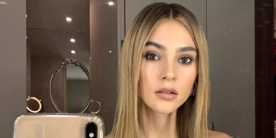 Stefanie Giesinger