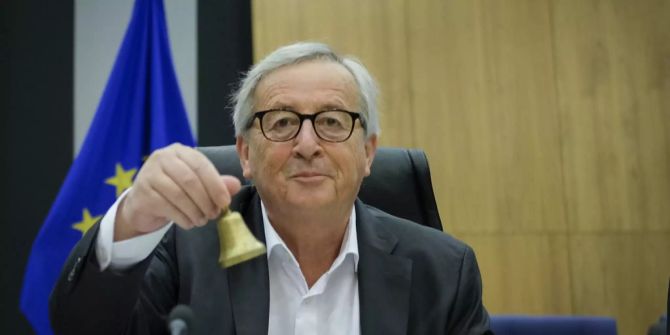 Jean-Claude Juncker