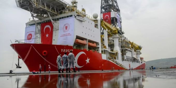 Vieles noch unklar - EU verhängt neue Sanktionen gegen die Türkei