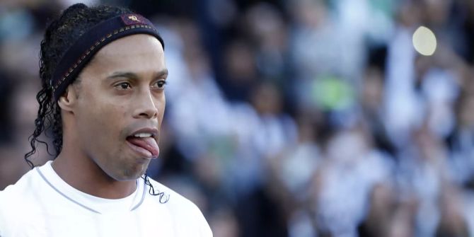 Ronaldinho