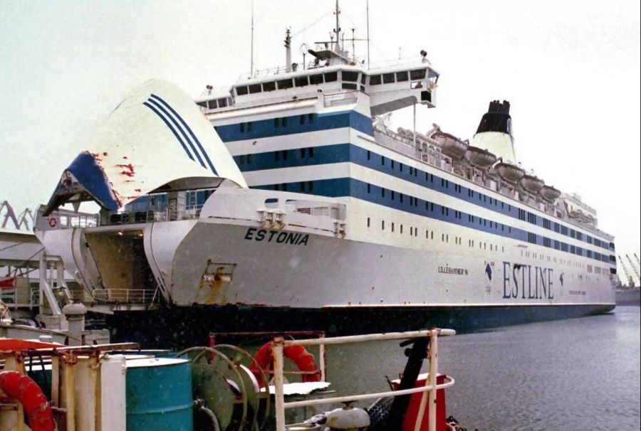 estland