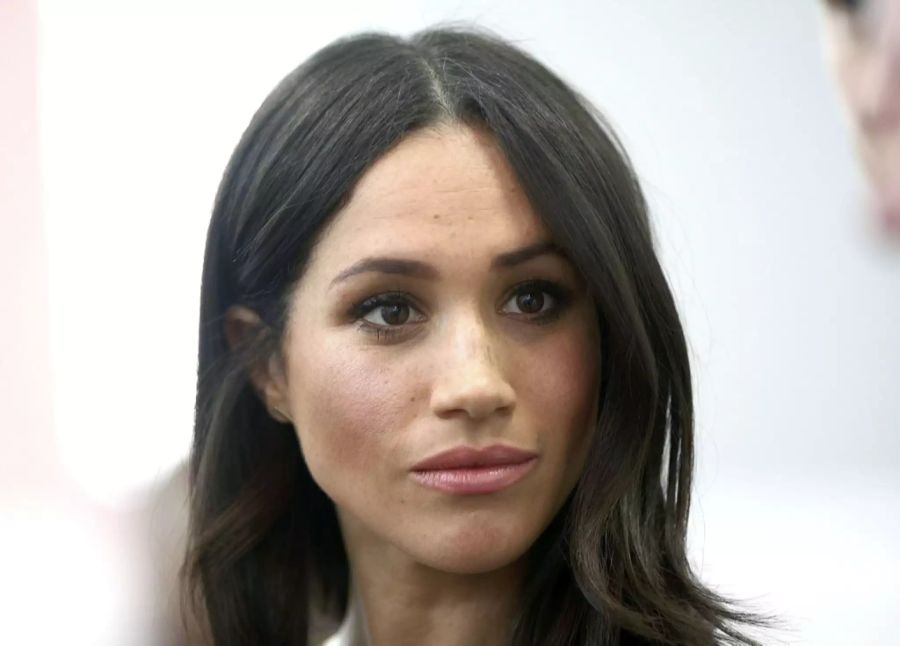 meghan markle