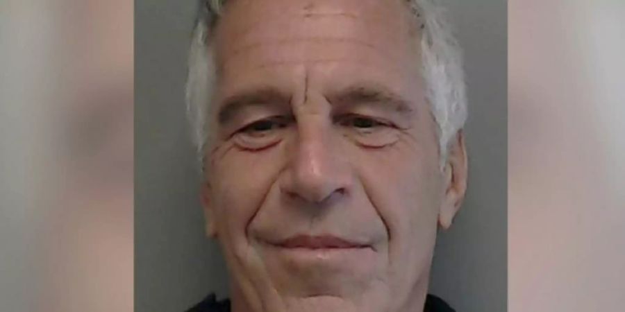 US-Milliardär Jeffrey Epstein drohen 45 Jahre Haft