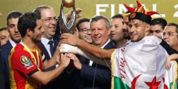 espérance tunis