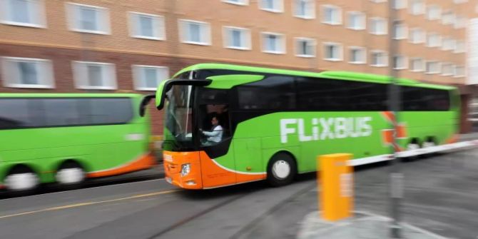 Flixbus