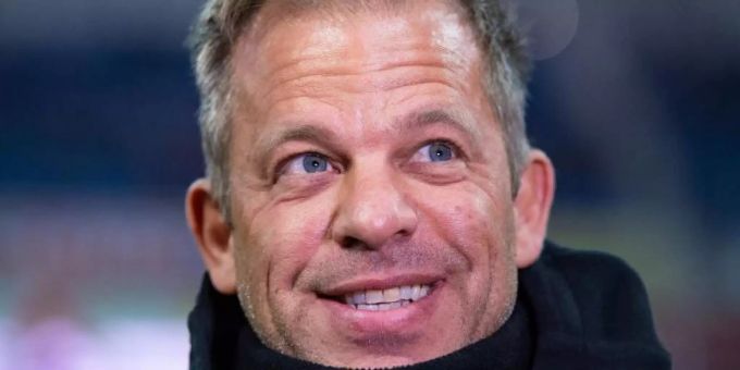 Markus Anfang könnte Trainer bei Hannover 96 werden. Foto: Guido Kirchner Markus Anfang könnte Trainer bei Hannover 96 werden. Foto: Guido Kirchner