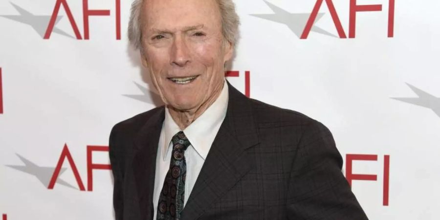 clint eastwood