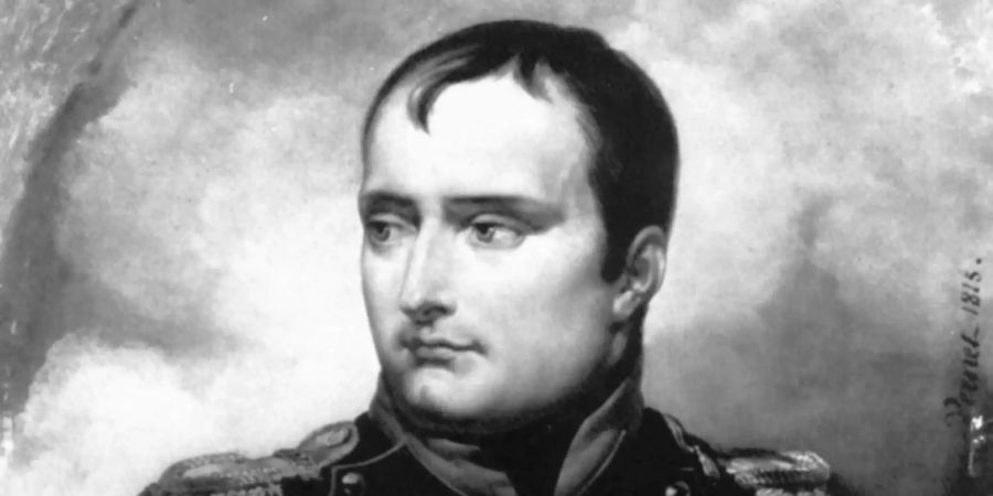 Napoleon Bonaparte