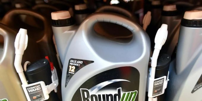 Berlin - Bericht: Bayer schlägt Monsanto-Klägern in USA Milliarden-Vergleich vor
