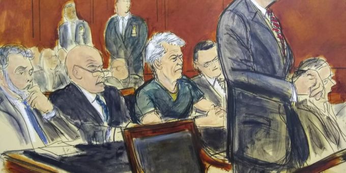 Epstein Epstein