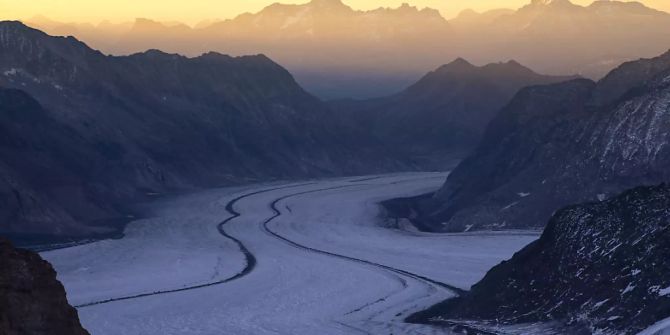 Aletschgletscher