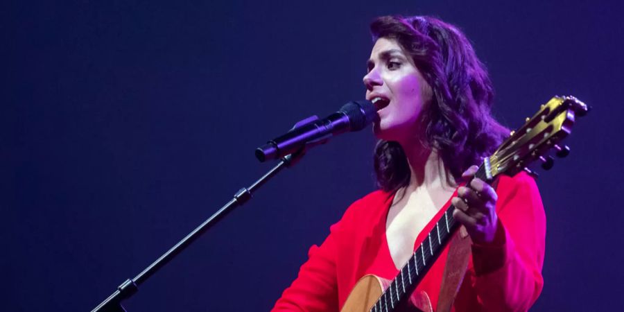 Katie Melua