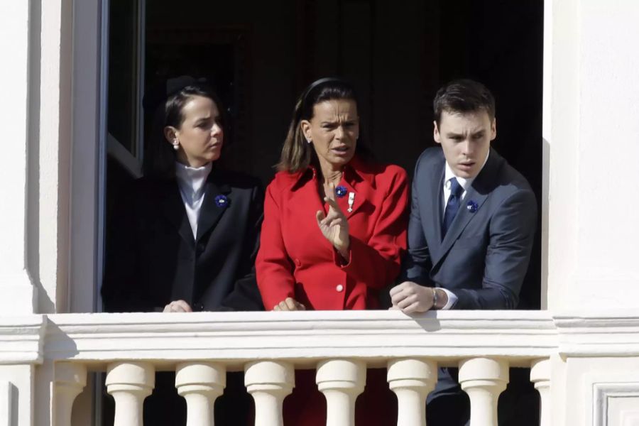 Louis Ducruet