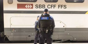 sbb polizei