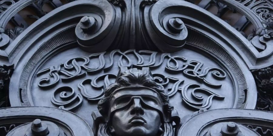 Justitia