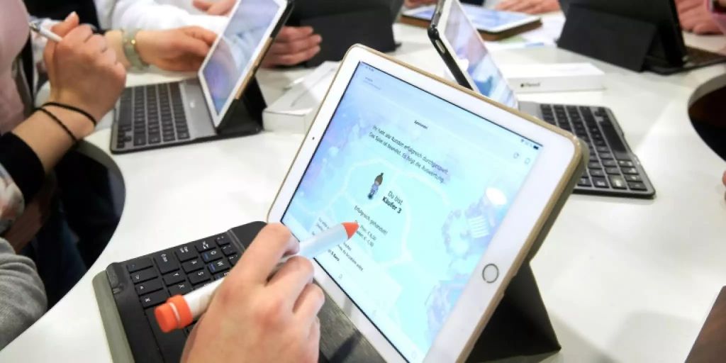 Berufsfachschulen in St. Gallen brauchen eine Gesamtstrategie