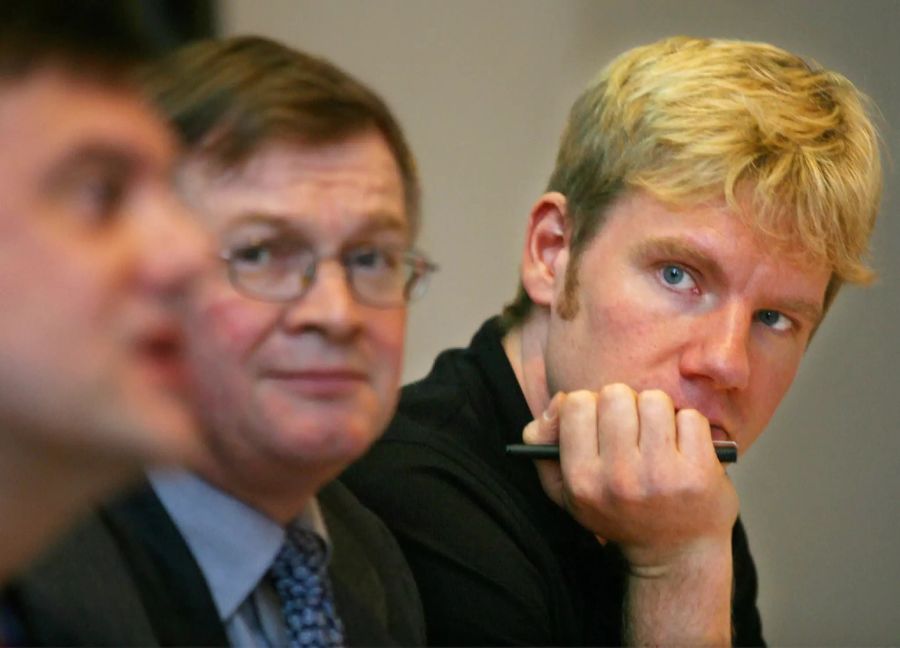 Björn Lomborg