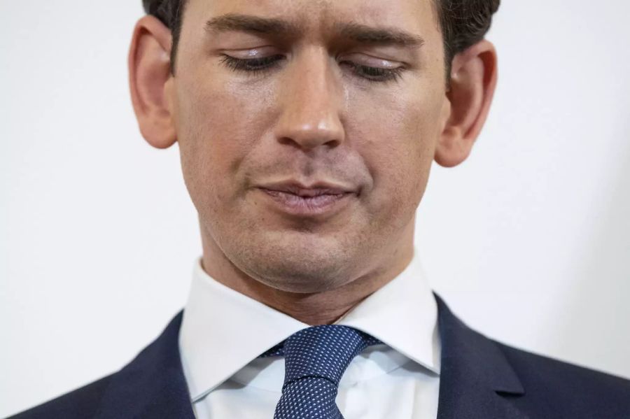 Sebastian Kurz