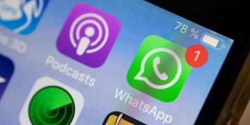 WhatsApp nachrichten