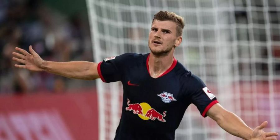 Timo Werner