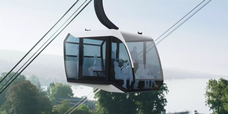 Zürich Seilbahn