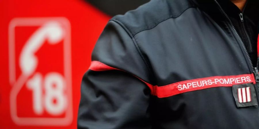 Elfjähriges Kind stirbt bei Hausbrand im Elsass