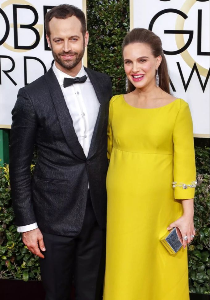 Schauspielerin Natalie Portman verzichtete während ihren beiden Schwangerschaften auf die vegane Ernährung. Sie ass in dieser Zeit vegetarisch. anja zeidler