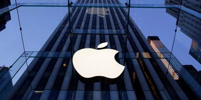 Das iPhone gehört zum Kerngeschäft von Apple. Apple iphone 11