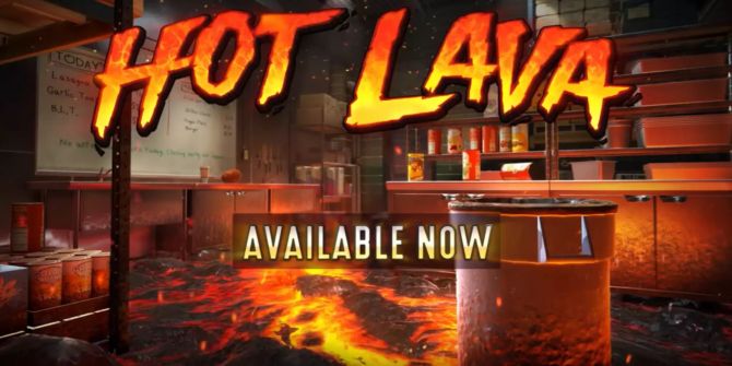 Hot Lava Launch Trailer