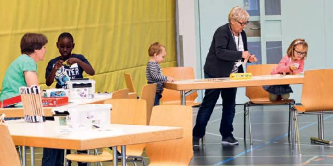Spielplausch Spielplausch