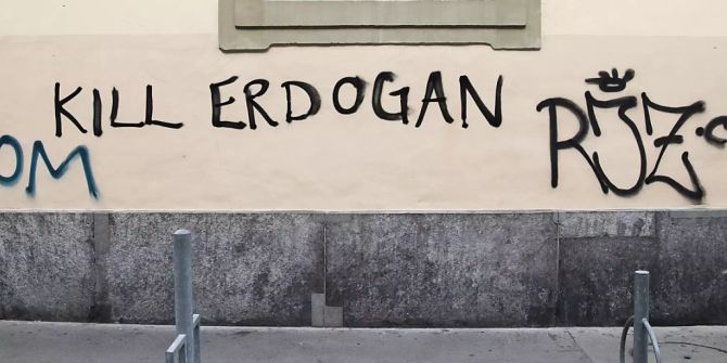 Kill Erdogan