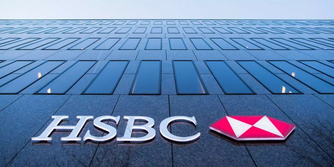 HSBC Grossbank