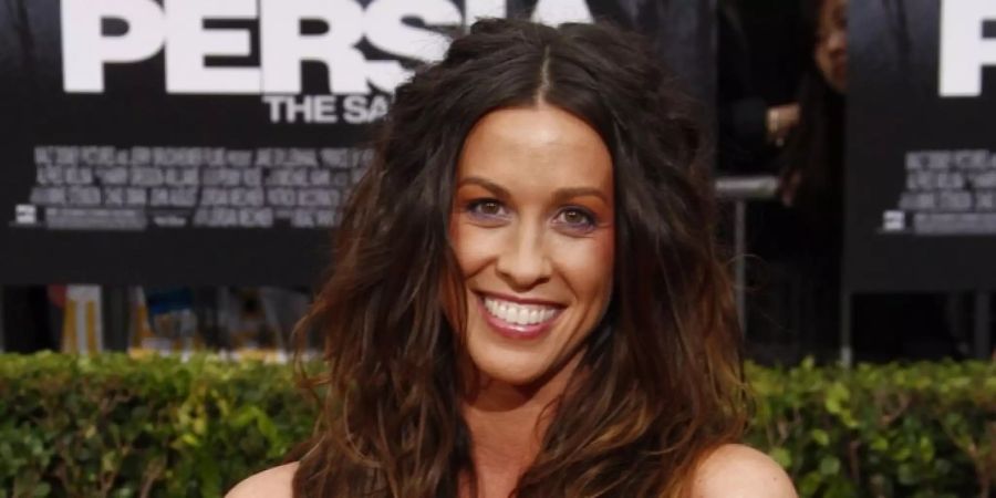 alanis morissette