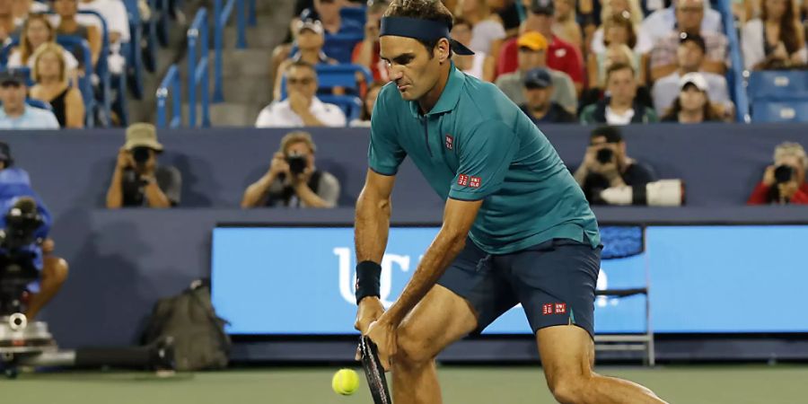 Roger Federer