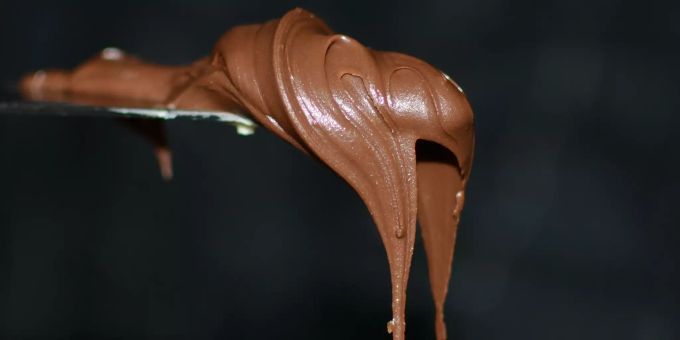 Nutella nutella