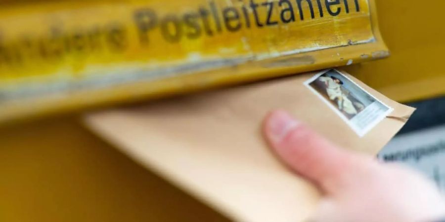 Die Post