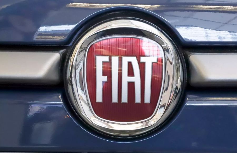 Fiat Chrysler zurück