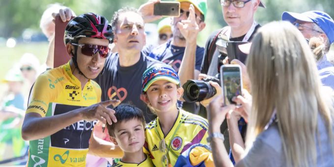 Tour de Suisse