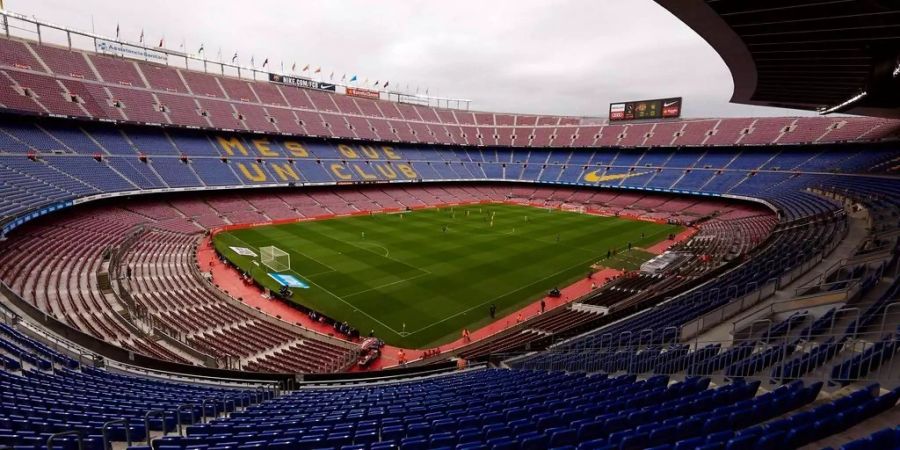 Camp Nou