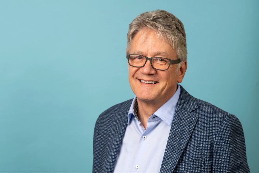 Thomas Hiltpold Grüne