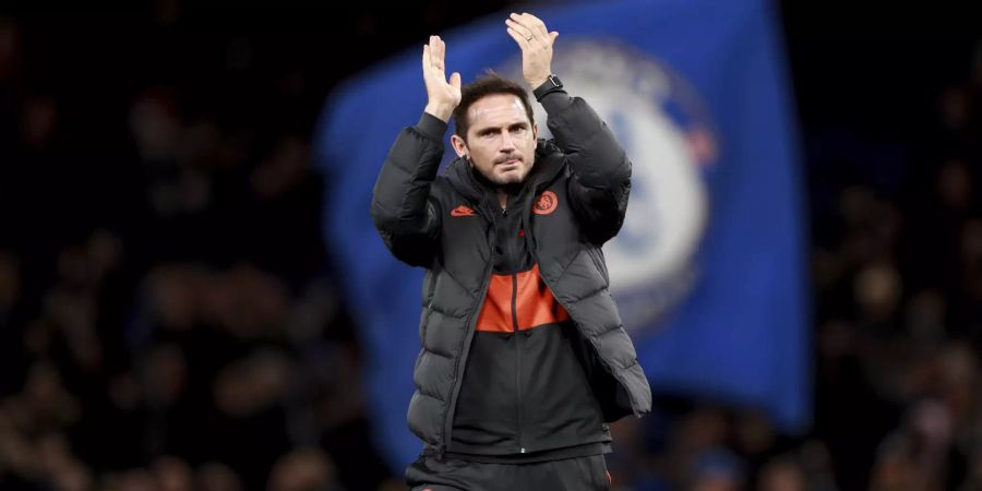 Frank Lampard FC Chelsea