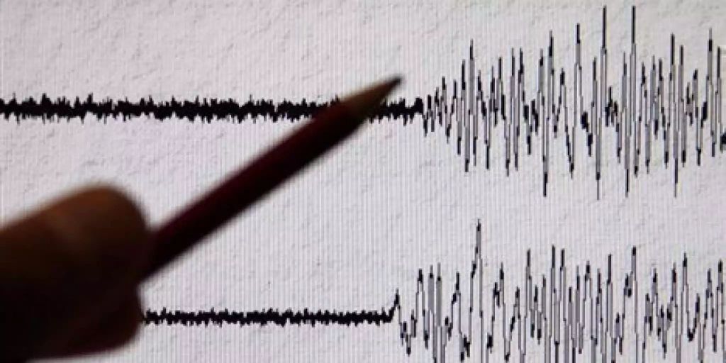 Major earthquake off Tonga – tsunami warning downgraded