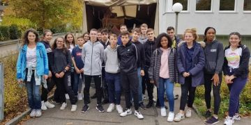 Jugendarbeit Neuenhof