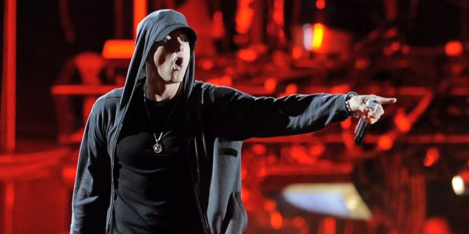 Eminem