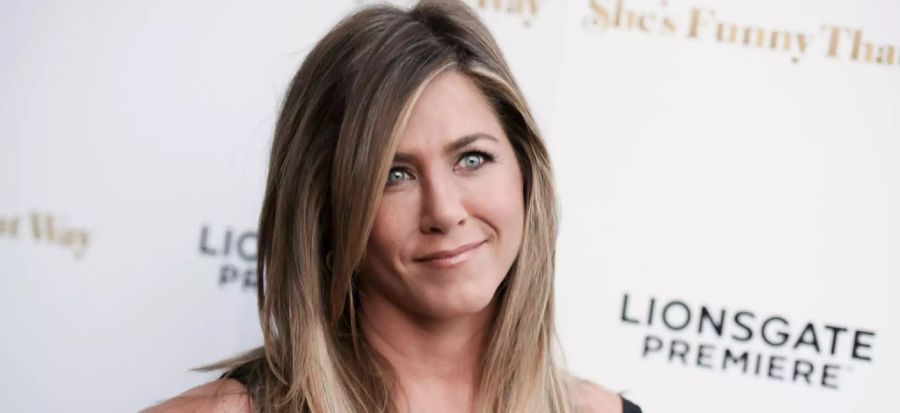 jennifer aniston sexszenen