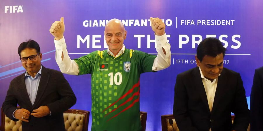 FIFA-Klub-Weltmeisterschaft