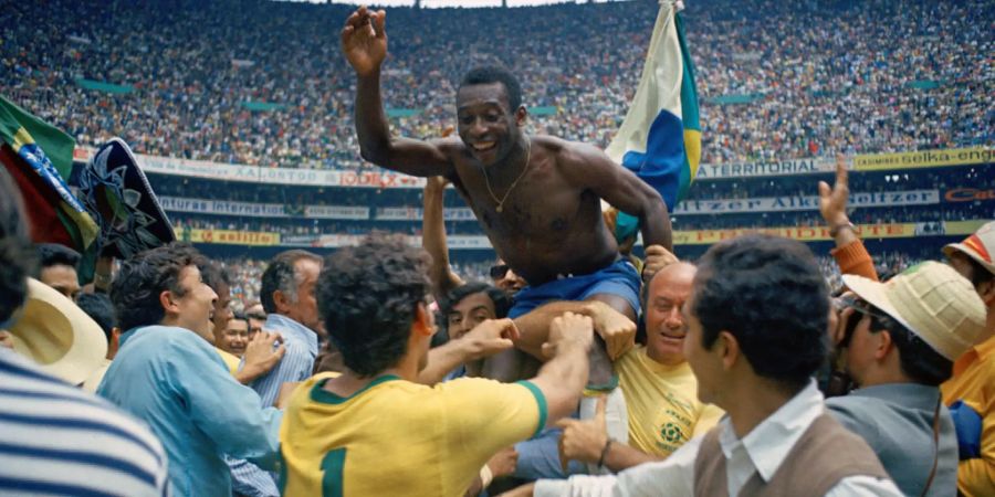 Pelé