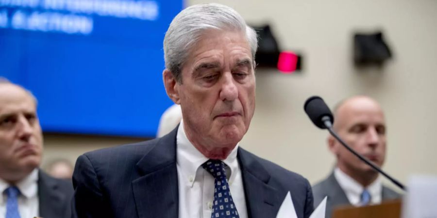 Mueller-Report