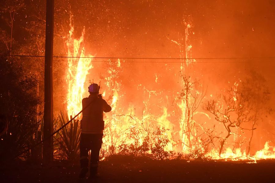 feuerwehr flächenbrand