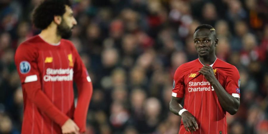 Liverpool